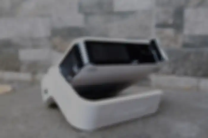 ViewSonic M1 Mini Plus.