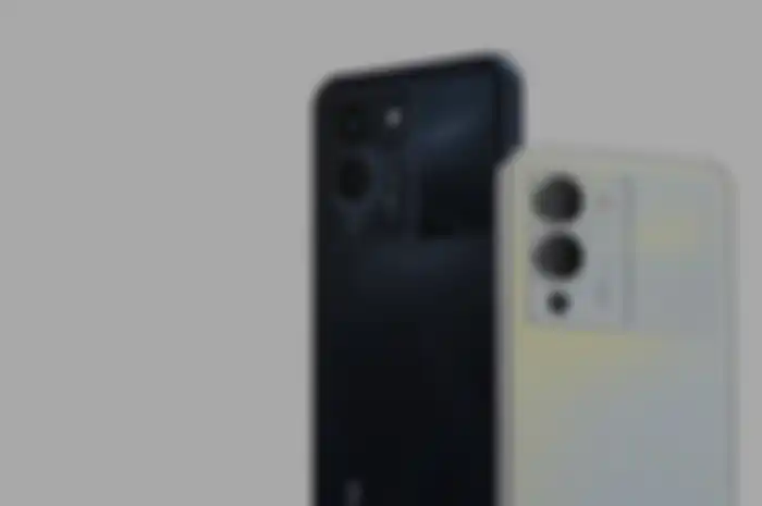 Infinix Note 12 rilis di Indonesia.