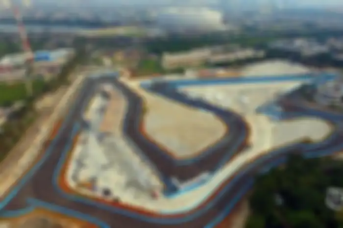 Ini tujuh sponsor Formula E Jakarta 2022, kok tidak ada perusahaan BUMN seperti MotoGP Mandalika 2022?