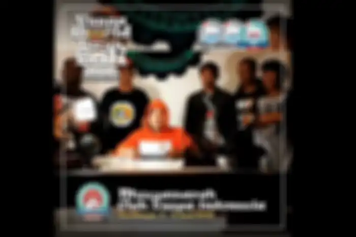 Jelang gelaran Vespa World Days 2022 Bali, akan ada Musyawarah Club Vespa Indonesia di Surabaya, semua club yang terverifikasi bisa datang.