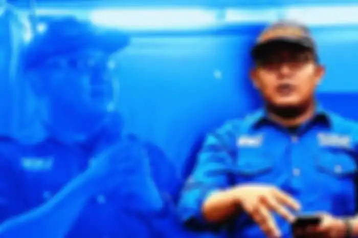 Musyawarah Provinsi (Musprov) ke-4 selesai digelar, kenalin nih ketua YRFI DKI Jakarta untuk periode 2022-2025.