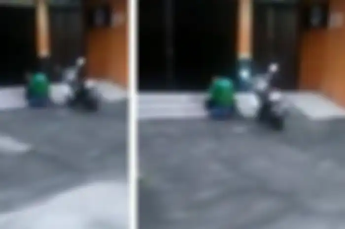 Viral, video driver ojek online (ojol) diduga melakukan pelecehan kepada seorang wanita di jalan, ternyata begini faktanya.