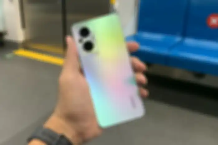 OPPO Reno7 Z 5G