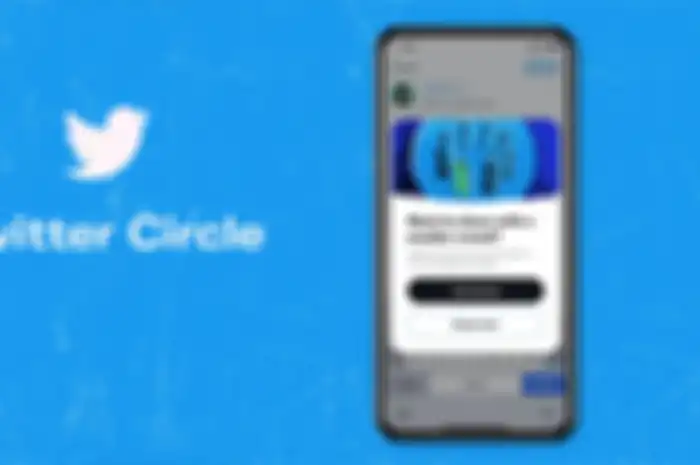 Twitter Circle