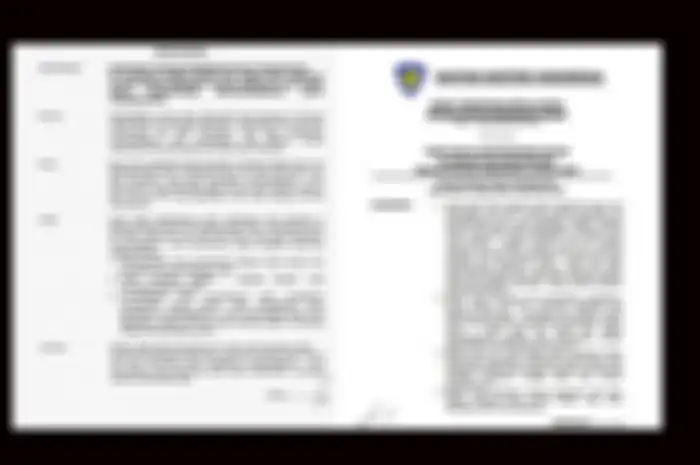2 Surat Keputusan PP IMI yang berbeda soal start permission, tidak bayar alias graits (kiri) dan ada tarif bikin start permission (kanan) bagi pembalap Indonesia balapan di luar negeri