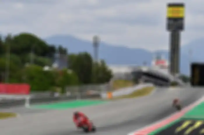 Ilustrasi. Ini dia sirkuit yang gelar balapan MotoGP dan F1 bersamaan di seri 2022, apa saja tuh?