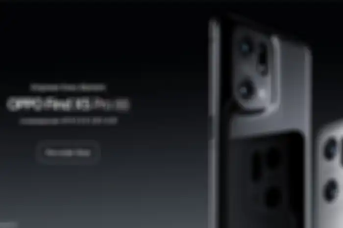 OPPO Find X5 Pro 5G