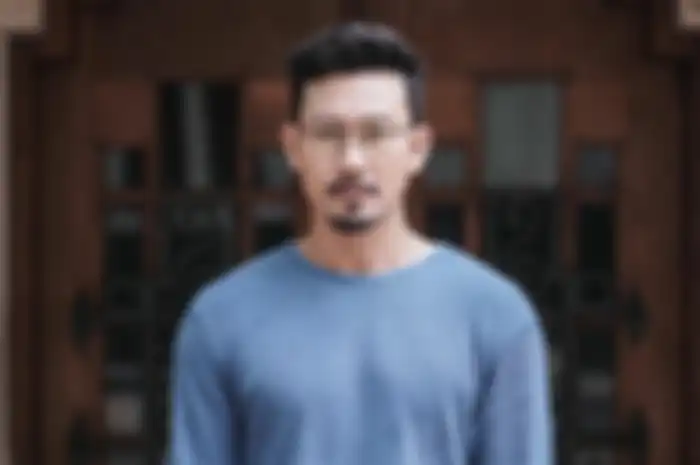 Denny Sumargo