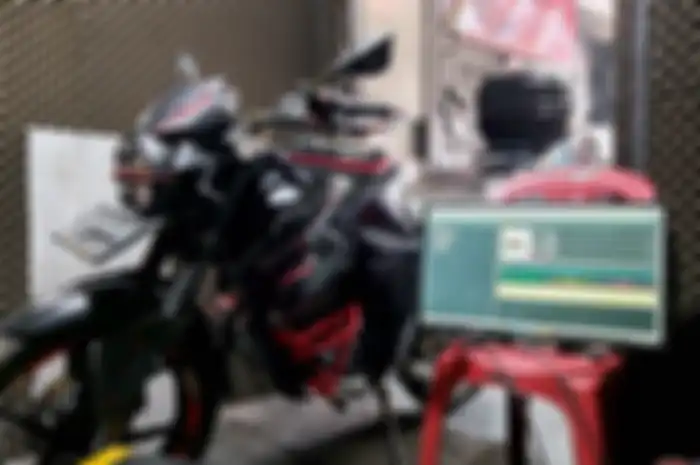 Remap ECU meningkatkan power dan irit bensin