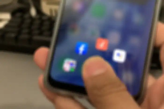 Fitur Akses Cepat di OPPO Reno7 Z 5G