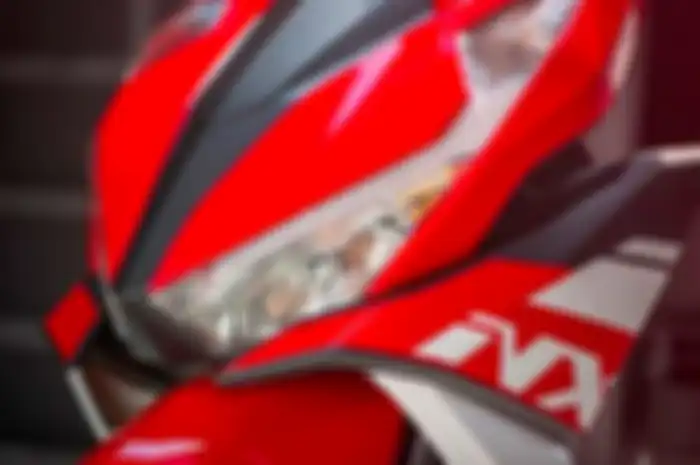 Honda NX125 2022 meluncur, motor matic baru saudara Honda Vario 125 versi Cina, harga cuma Rp 20 jutaan!