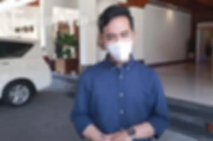 Wali Kota Solo, Gibran Rakabuming Raka, hanya ada satu titipan untuk konser Dream Theater.