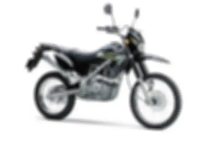 Kawasaki KLX150
