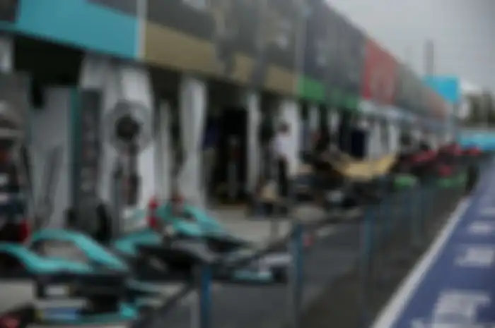 Foto ilustrasi. biar Formula E Jakarta 2022 aman, Polda Metro Jaya kerahkan personel sebanyak ini.