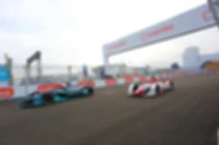 Foto ilustrasi. Presiden Jokowi nonton Formula E Jakarta 2022 langsung, ini yang akan dilakukannya.