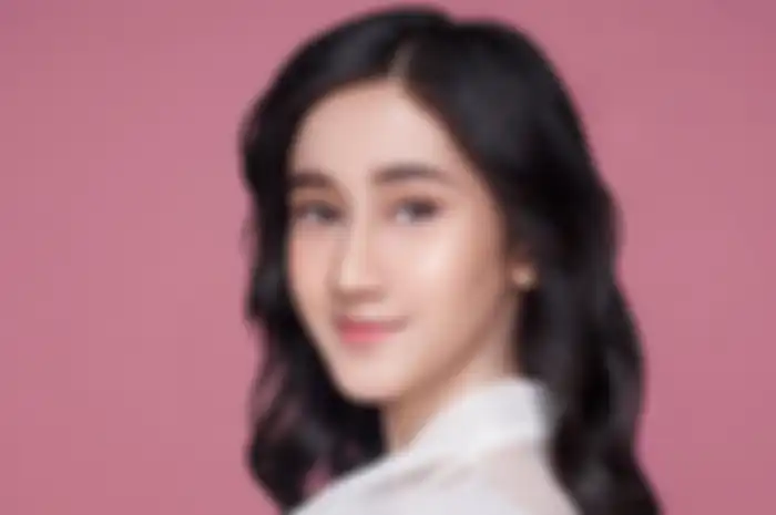 Keisya Levronka Ngaku Enggak Suka Tunjukkan Kemesraan Bareng Kevin Hugo