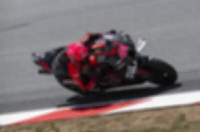 Aleix Espargaro bisa nih juara MotoGP Catalunya 2022, ciri-ciri juara mirip seperti di MotoGP Argentina 2022 lalu