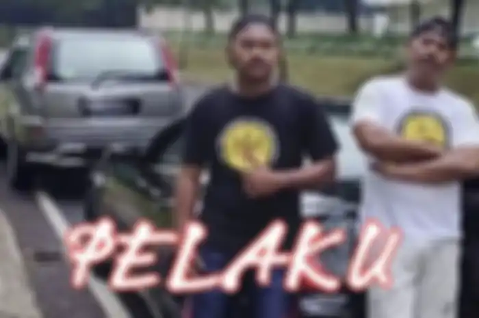 Keluarga pelaku pemukulan Justin Frederick anak anggota DPR buka suara. Ini sikap Justin yang bikin pelaku murka. 