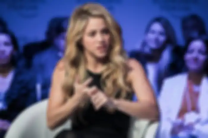 Shakira