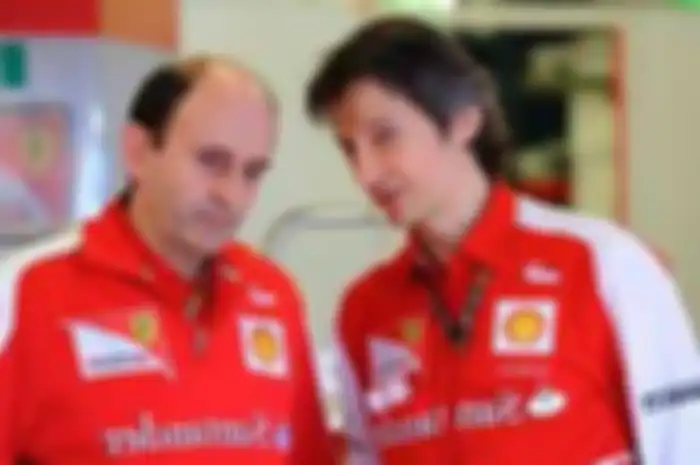 Tim pabrikan Yamaha rekrut eks ahli mesin Ferrari Aprilia untuk benahi masalah top speed Yamaha YZR-M1 di MotoGP 2023.