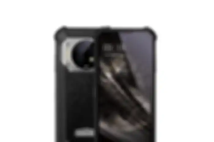 Oukitel WP19