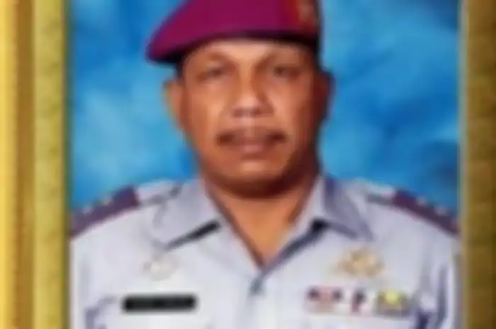 Mayjen TNI (Purn) Gafur Chalik meninggal dunia 