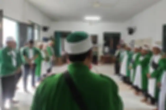 Khilafatul Muslimin disebut punya dana operasional yang besar. Ternyata sumber dananya berasal dari negara-negara ini.