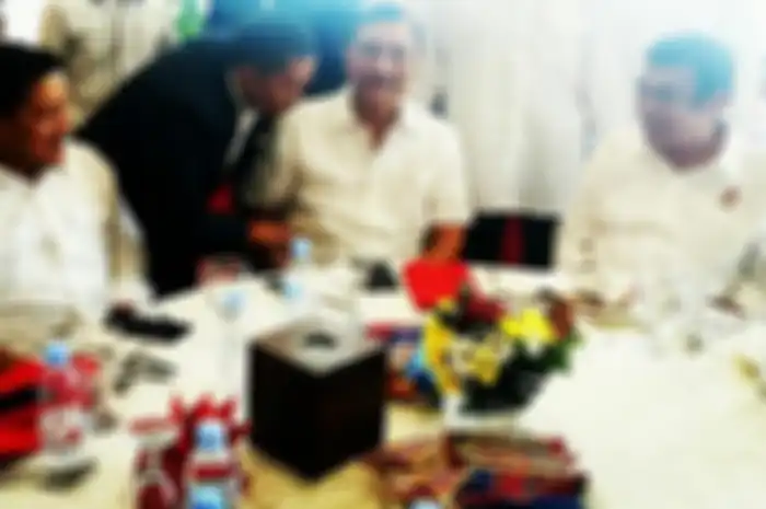 Pejuang Bravo 5 didirikan oleh Luhut Binsar Pandjaitan untuk tujuan ini. Anggotanya tersangkut kasus penganiayaan anak anggota DPR.