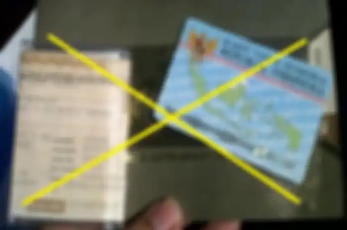 Hat-hati pajak STNK mati 2 data kendaraan akan dihapus