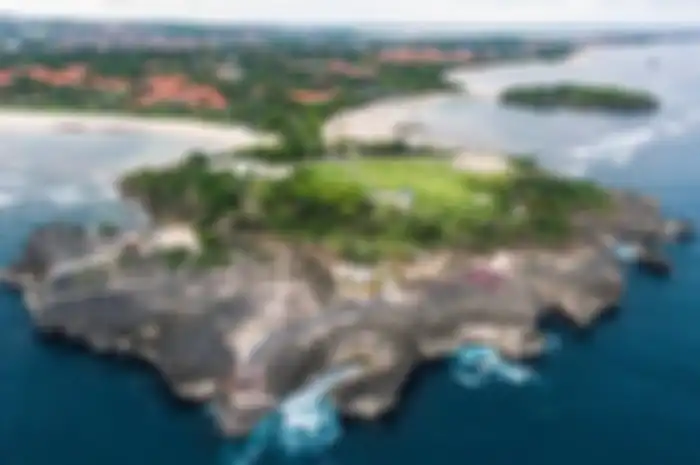 Vespa World Days 2022 Bali, bakal diserbu ribuan bikers Vespa dari 27 negara, kuy dateng.