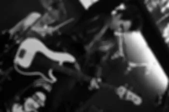 The Sex Pistols, Saddleworth Civic Hall 2017