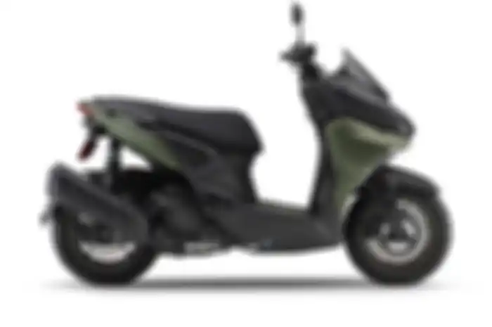 Yamaha X-Force 155, cocok jadi lawan baru Honda ADV 160 nih!