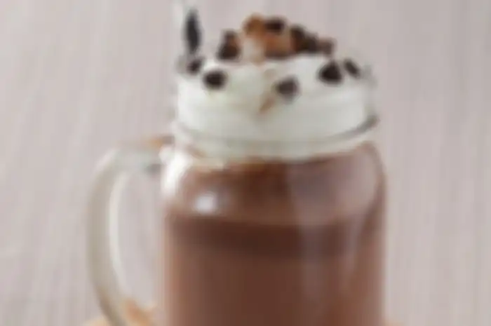 frappucino