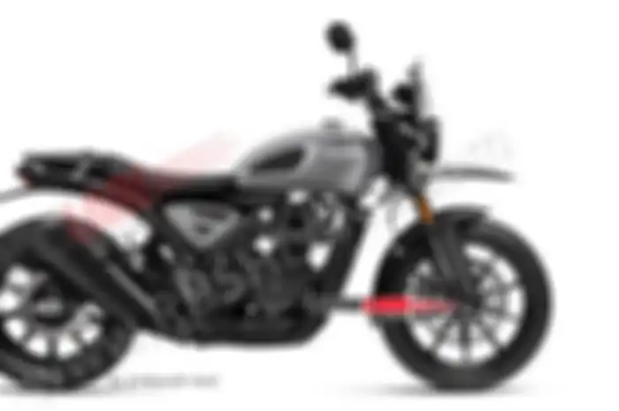 Muncul gambar render motor baru Triumph dan Bajaj, sebentar lagi bakal produksi?