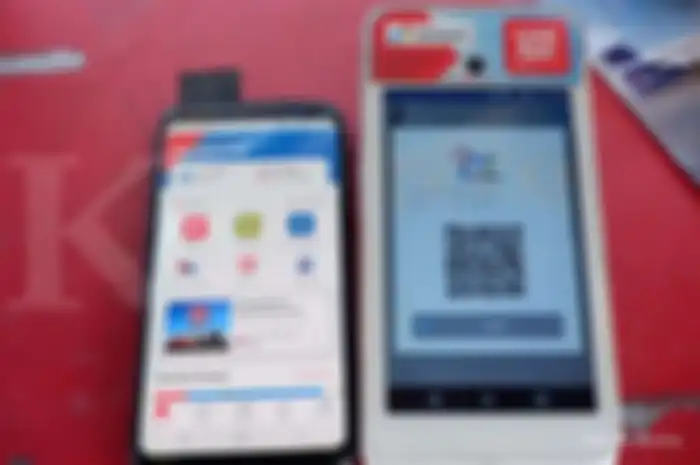 Daftar MyPertamina mulai 1 Juli 2022 untuk beli Pertalite dapat QR Code bisa diprint atau simpan di HP.