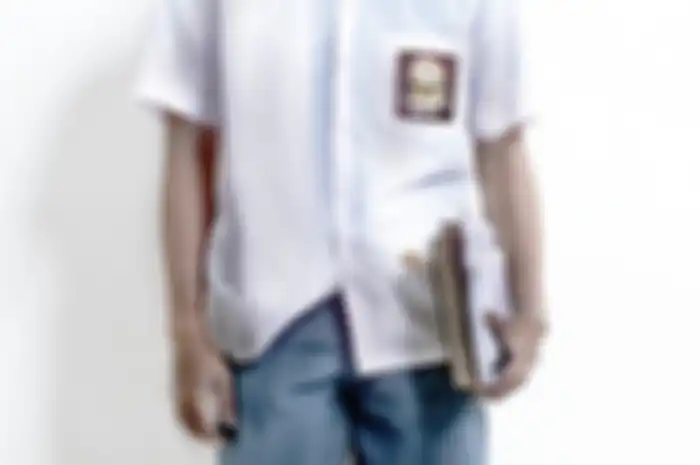 Ilustrasi anak SMA