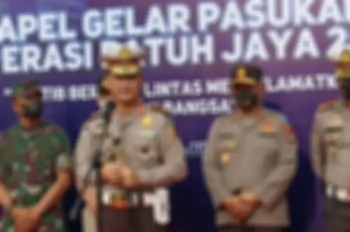 Korlantas Polri mengimbau orangtua agar tak mudah berikan izin anak gunakan motor