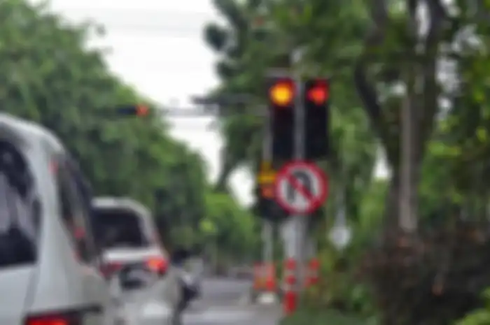 Wasapa Bahaya Terobos Lampu Lalu Lintas Dapat Berakibat Fatal
