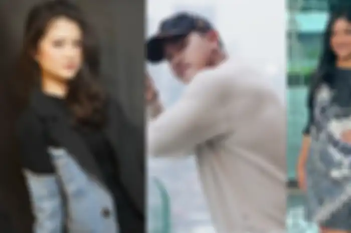 Kaesang dan Erina Gudono Dekat, Netizen Ngadu Ke Felicia Tissue