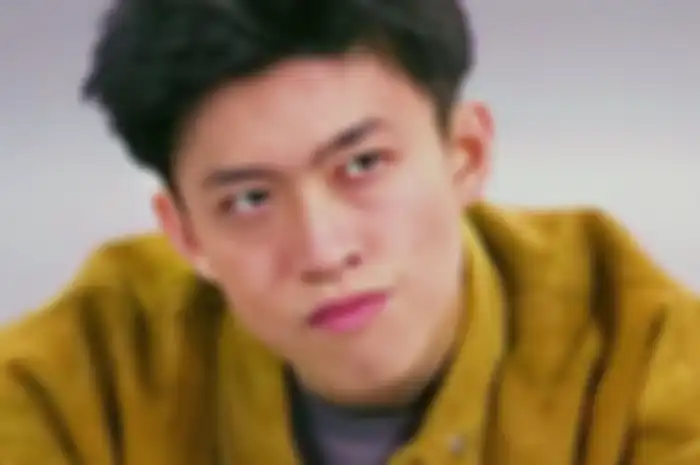 Rich Brian