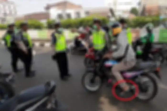 Kapolda Metro akan menindak tegas anggota Polri yang melakukan pungli dalam razia operasi patuh 2024