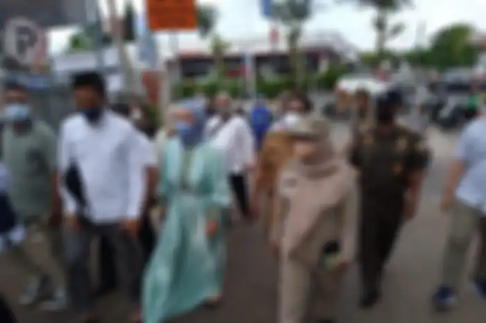 Anak Zulkifli Hasan yang dilantik sebagai Menteri Perdagangan dalam kabinet Presiden Jokowi ternyata punya hubungan begini dengan Anies Baswedan.