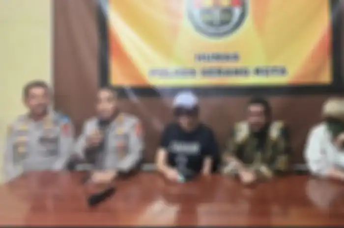 Ternyata ini foto psotingan Insta Story Nikita Mirzani soal Dito Mahendra yang bikin Nyai diperiksa polisi selama berjam-jam.