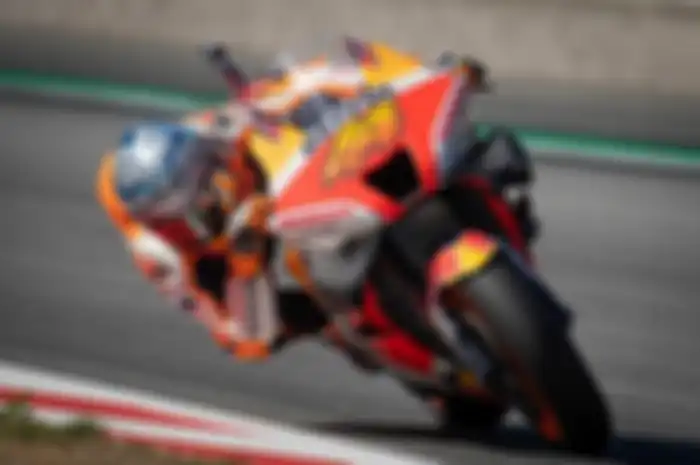 Jelang MotoGP Jerman 2022 akhir pekan ini, tim Repsol Honda tanpa Marc Marquez harus bergantung pada Pol Espargaro.