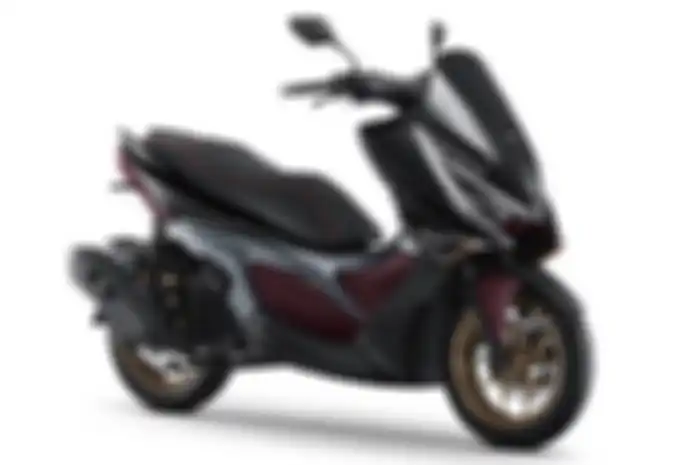 Motor baru Malaguti Madison 150, desain sporty sangar bikin Yamaha NMAX dan Honda PCX minder.