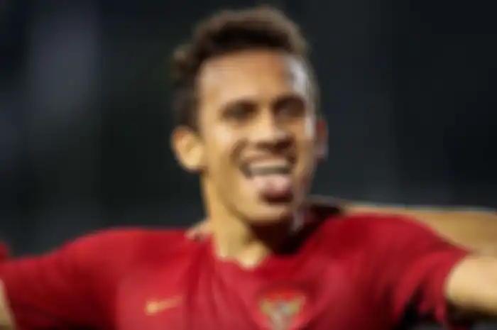 Pemain Timnas Indonesia, Egy Maulana Vikri dikabarkan akan merapat ke Persija Jakarta, nilai transfer setara puluhan unit Yamaha NMAX.