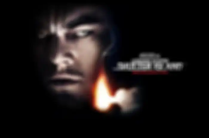 Shutter Island salah satu film dengan plot twist keren.