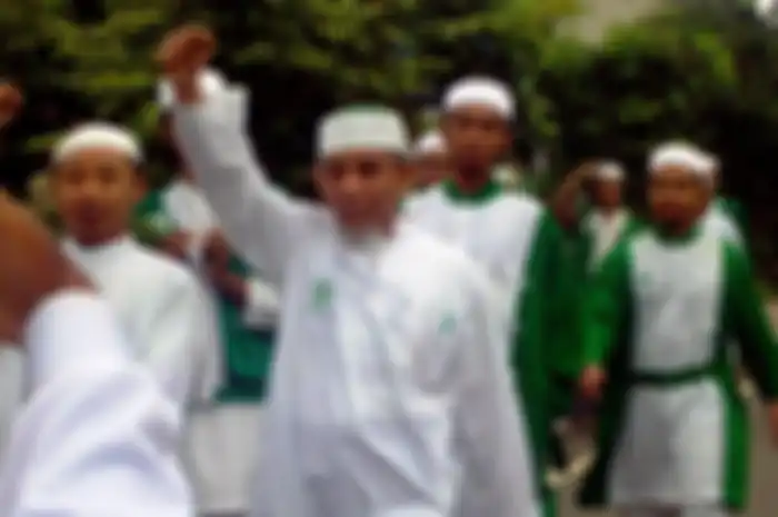 Anak Abdul Qadir Hasan Baraja pemimpin tertinggi Khilafatul Muslimin ternyata jadi korban pembantain di Lampung. Mertua Jenderal Andika Perkasa terseret.