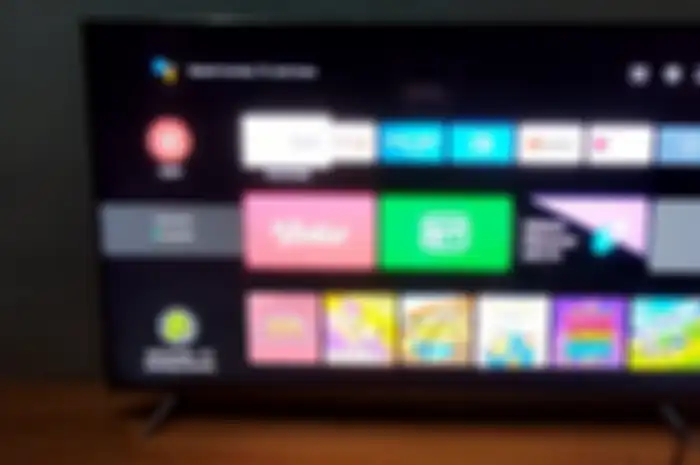 Review Xiaomi TV Q1E 55