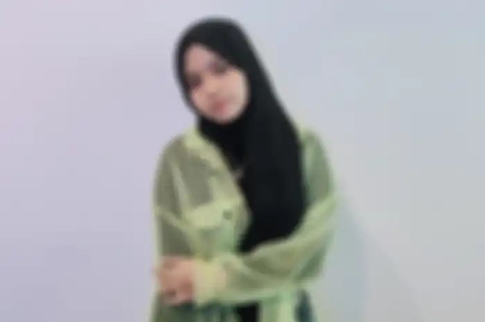 Nggak Pernah Nonton Konser Seumur Hidup, Hanin Dhiya Mau Kalo Diajak!
